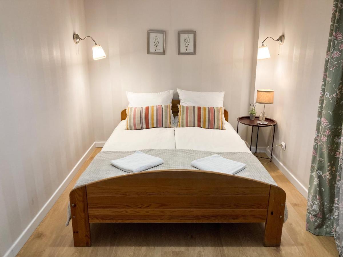 Apartamenty 72 - Agroturystyka Wola Pekoszewska Dış mekan fotoğraf