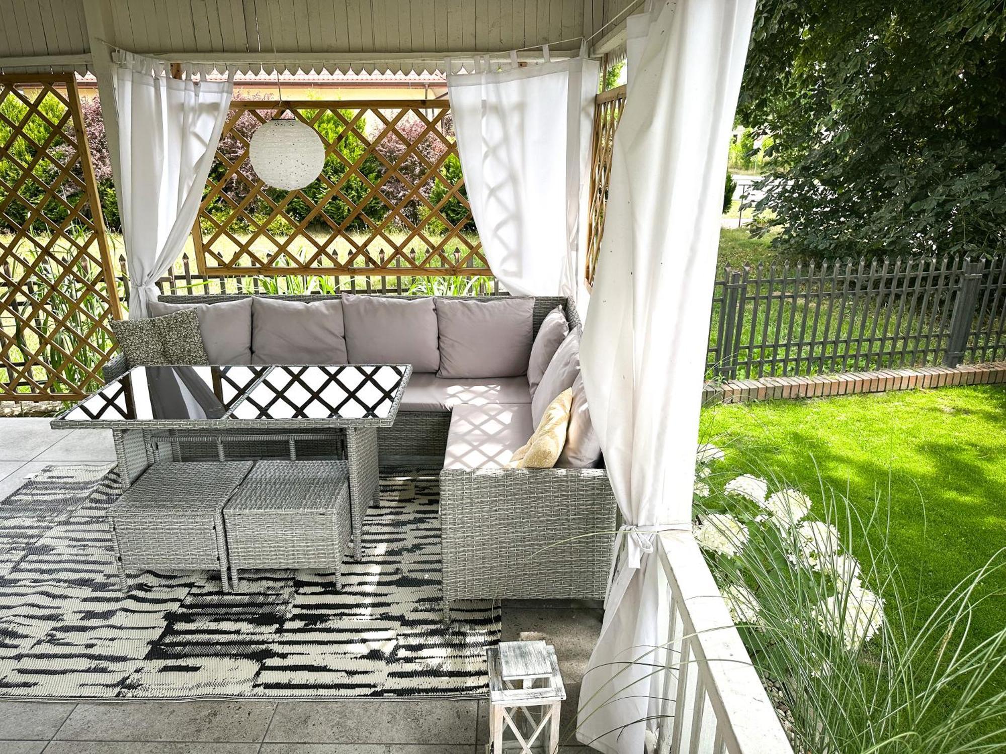 Apartamenty 72 - Agroturystyka Wola Pekoszewska Dış mekan fotoğraf