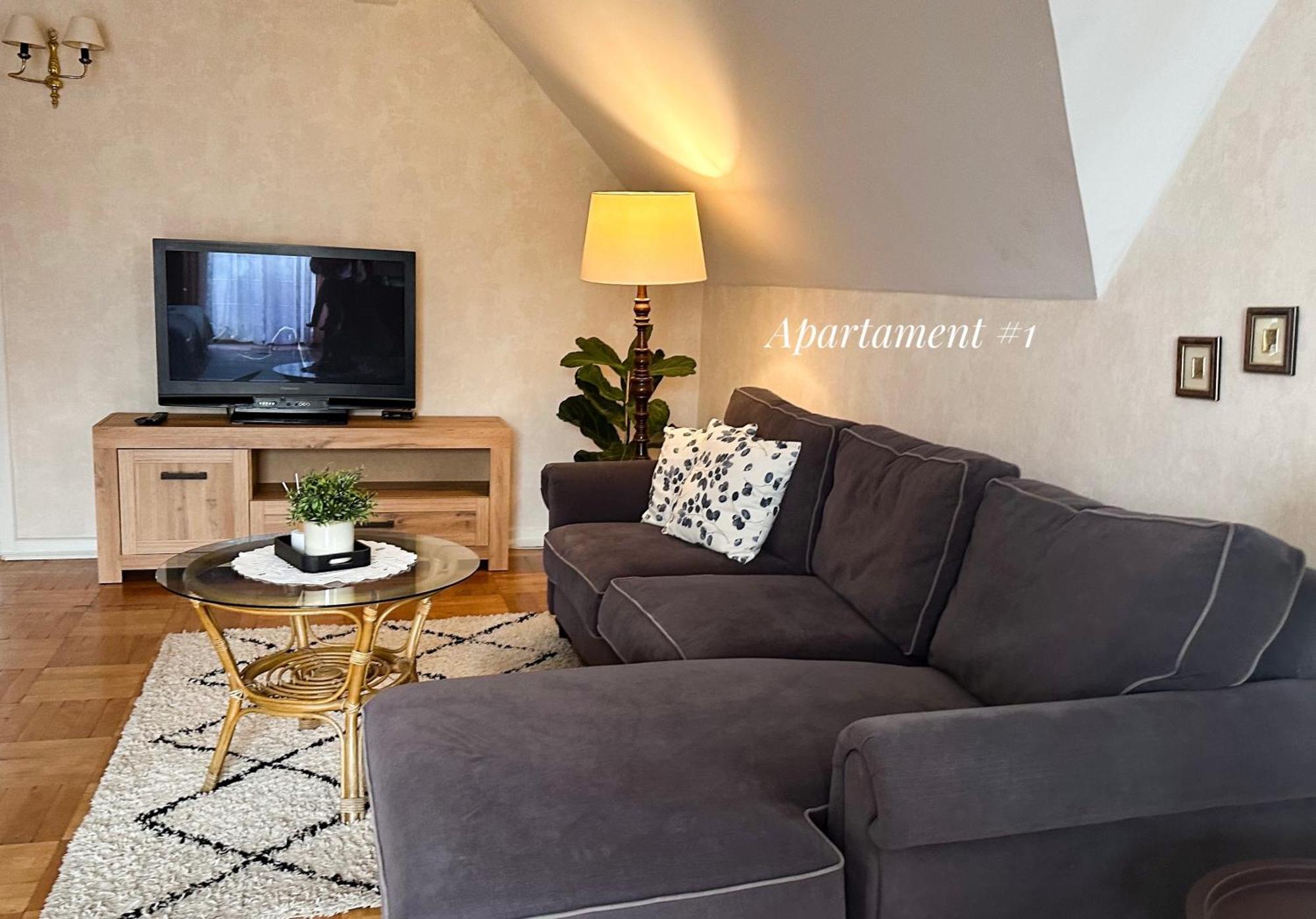 Apartamenty 72 - Agroturystyka Wola Pekoszewska Dış mekan fotoğraf