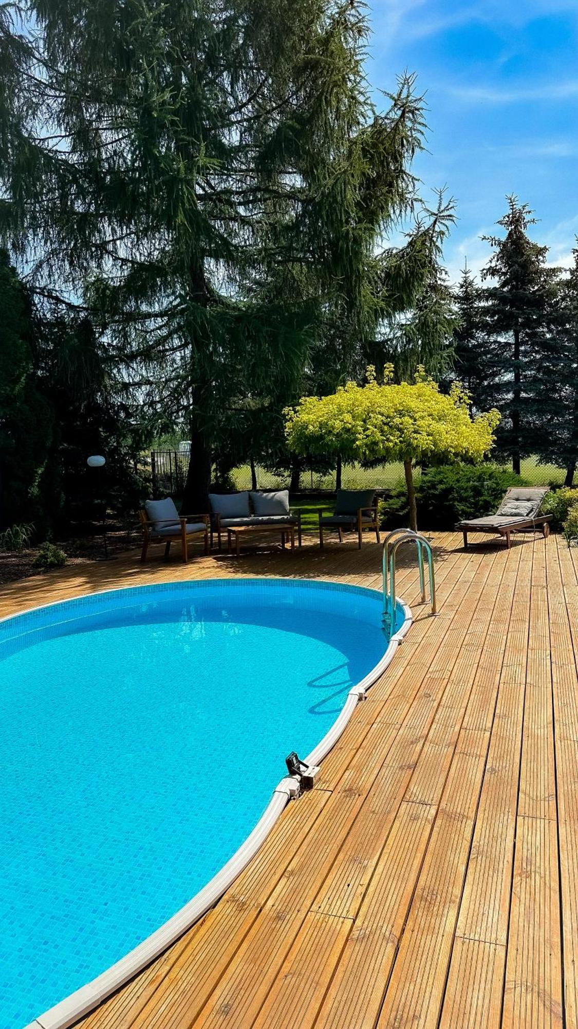 Apartamenty 72 - Agroturystyka Wola Pekoszewska Dış mekan fotoğraf