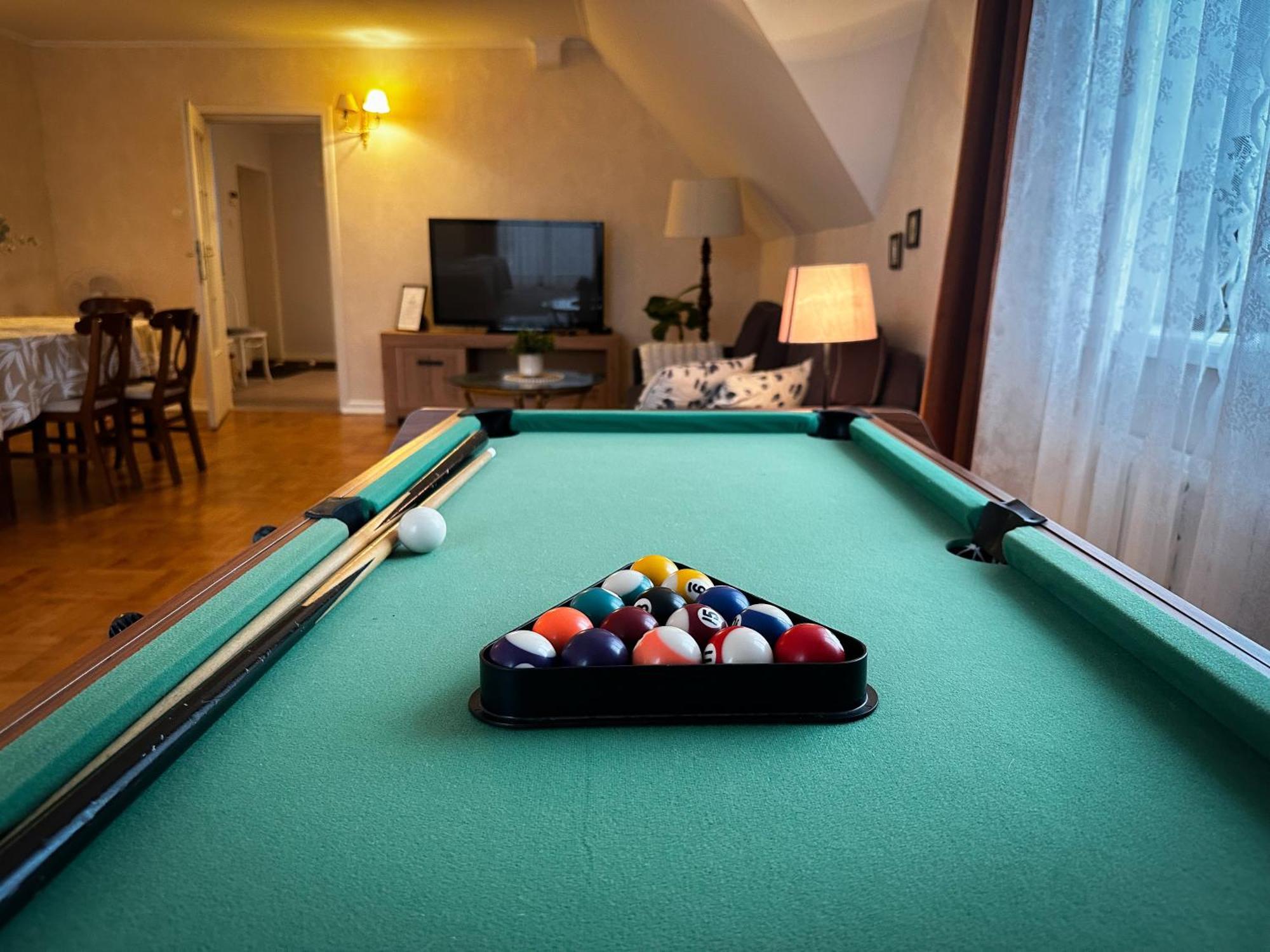Apartamenty 72 - Agroturystyka Wola Pekoszewska Dış mekan fotoğraf